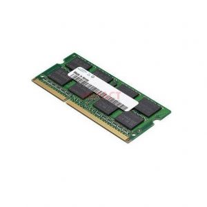 Memory: Genuine Lenovo 4 GB DDR4 SO-DIMM memory module 2133 MHz 5M30K59778
