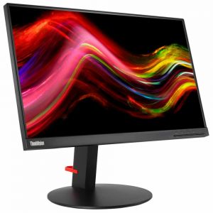 Lenovo ThinkVision T22i-10 61A9MAT1 21.5 inch Widescreen LED monitor Full HD HDMI