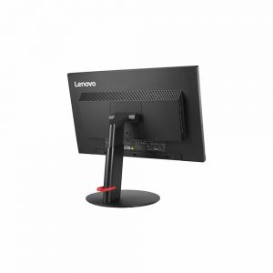 Monitors: Lenovo ThinkVision T22i-10 61A9MAT1 21.5 inch Widescreen LED monitor Full HD HDMI