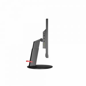 Monitors: Lenovo ThinkVision T22i-10 61A9MAT1 21.5 inch Widescreen LED monitor Full HD HDMI