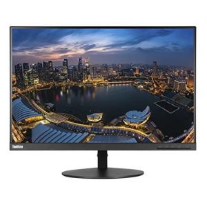 Lenovo Thinkvision T24D 61B4MAT1UK 24 inch IPS Full HD Monit