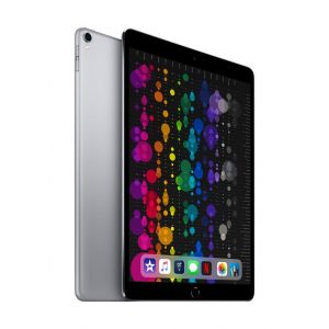 Tablets & Accessories: Apple iPad Pro 2nd Gen 10.5 inch Retina 256GB Wi-Fi iOS Tablet A1701 2017 - Space Gray