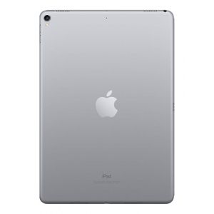 Tablets & Accessories: Apple iPad Pro 2nd Gen 10.5 inch Retina 256GB Wi-Fi iOS Tablet A1701 2017 - Space Gray