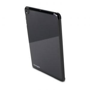 iPad Accessories: Kensington K39713EU Ultra-thin Protective Back Cover Apple iPad Mini Case Black