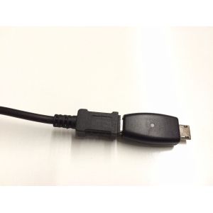 Mobile Phone & PDA Access: Kensington Charge and Sync Mini USB Cable Micro USB Adapter PC Mac Mobile Phone