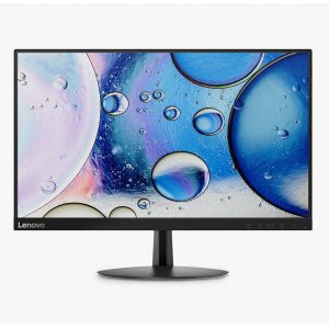 Lenovo ThinkVision P24q 61A5GAT3 23.8 inch LED Monitor WQHD HDMI Display port USB