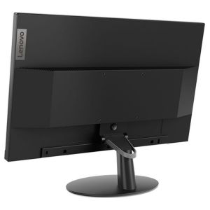 Monitors:  Lenovo L24E-20 65DFKAC1 23.8 inch Monitor Full HD VGA HDMI