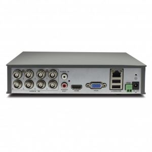 CCTV Systems: Swann DVR4-1580 - 4 Channel 720p Digital Video Recorder