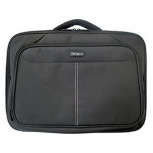 Targus TBC055EU Limited Edition Classic Laptop Case Fits Up to 16 inch Notebook Bag Black
