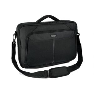Laptop Accessories: Targus TBC055EU Limited Edition Classic Laptop Case Fits Up to 16 inch Notebook Bag Black