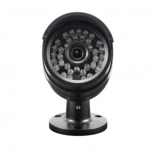 CCTV Cameras: Swann Pro-A850 720P HD Security Camera Day Night Vision Waterproof CCTV 4 Pack