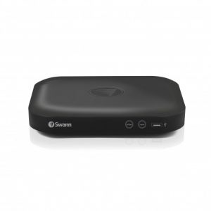 CCTV Systems: Swann DVR 4750 1080p TVI AHD 1TB Pro 4 Channel DVR
