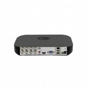 CCTV Systems: Swann DVR4 4750 8 Channel 1080p TVI AHD 2TB HDD Pro-T858 3MP 4 Camera CCTV Kit