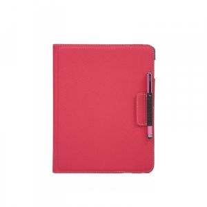 Tablets & Accessories: Targus Vuscape Starter Kit for iPad 9.7 inch BEU3174-01P Calypso Pink