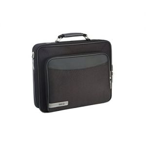 Tech Air Z0101 Laptop Case Fits Up to 15.4 inch Notebook Bag Black ATCN20BR