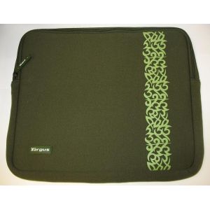 Laptop Cases: Targus Laptop Notebook Bag Neoprene Sleeve 15 - 15.6 inch TSS021EU TSS02101EU Laptop Skin