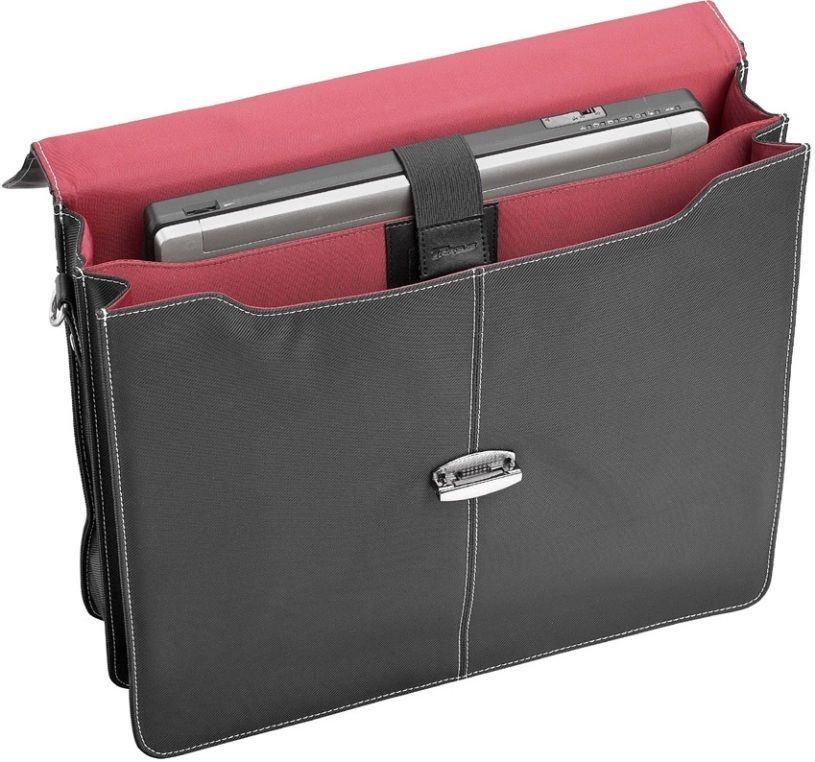 Targus TLT013EU 15.4 inch Professional Ladies Notebook Case Top loadin