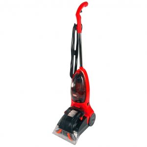 Electrical: VAX VRS18W UPRIGHT POWER MAX CARPET WASHER CLEANER 500W DEEP CLEAN