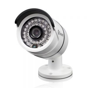 CCTV Cameras: Swann SWNHD-806CAM NVR HD CCTV Security Camera 720p 850 TVL PoE Network Single