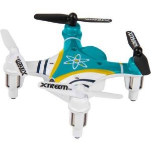 Gadgets & Gifts: Swann XTREEM Atom II 2 Mini Quadcopter Drone Kids Toy Radio Control 2.4 GHz
