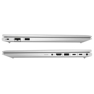Laptops: HP ProBook 455 G10 Laptop AMD Ryzen 5 7530U 8GB RAM 256GB SSD 15.6