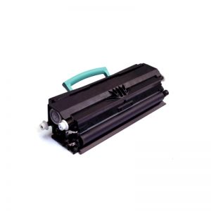 Printer Accessories: Lexmark 34016HE laser toner cartridge For E330 E332 E340 E342 x 1 - Black