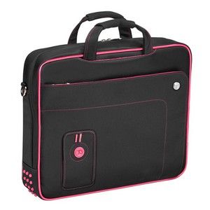 Targus Ladies Urban Top Load Classic Laptop Case Fits Up to 
