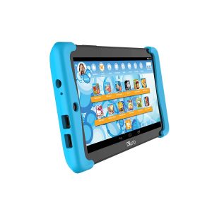 Tablets: KURIO TAB 2 Motion Edition 7 Inch Kids Tablet PC Intel, 8GB, Android 5 Preloaded