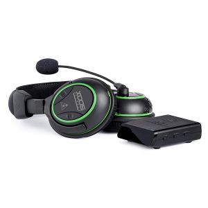 Full Size: Turtle Beach Stealth 500X Wireless Gaming Headset 7.1 DTS Surround - Xbox One