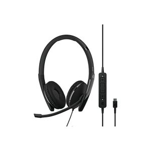 Special Offers: EPOS Sennheiser ADAPT 160T ANC USB-C Headset