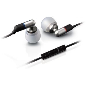 Headphones: Creative HS-930i2 in-ear Headset with in-line Remote and Mic For iPhone/iPad/iPod