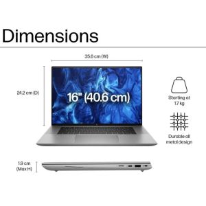Laptops: HP ProBook 455 G10 Laptop AMD Ryzen 5 7530U 8GB RAM 256GB SSD 15.6
