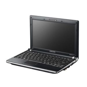 Used Laptops: Samsung NC10 Intel Atom 10.1 inch Netbook 160GB 1GB DDR3 SS12
