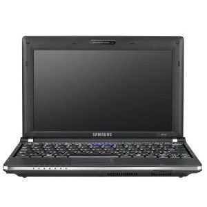 Used Laptops: Samsung NC10 Intel Atom 10.1 inch Netbook 160GB 1GB DDR3 SS12