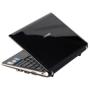 Used Laptops: Samsung NC10 Intel Atom 10.1 inch Netbook 160GB 1GB DDR3 SS12