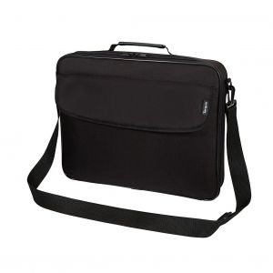 Targus TBC038EU Classic Laptop Case Fits Up to 15.6 inch Notebook Bag Black