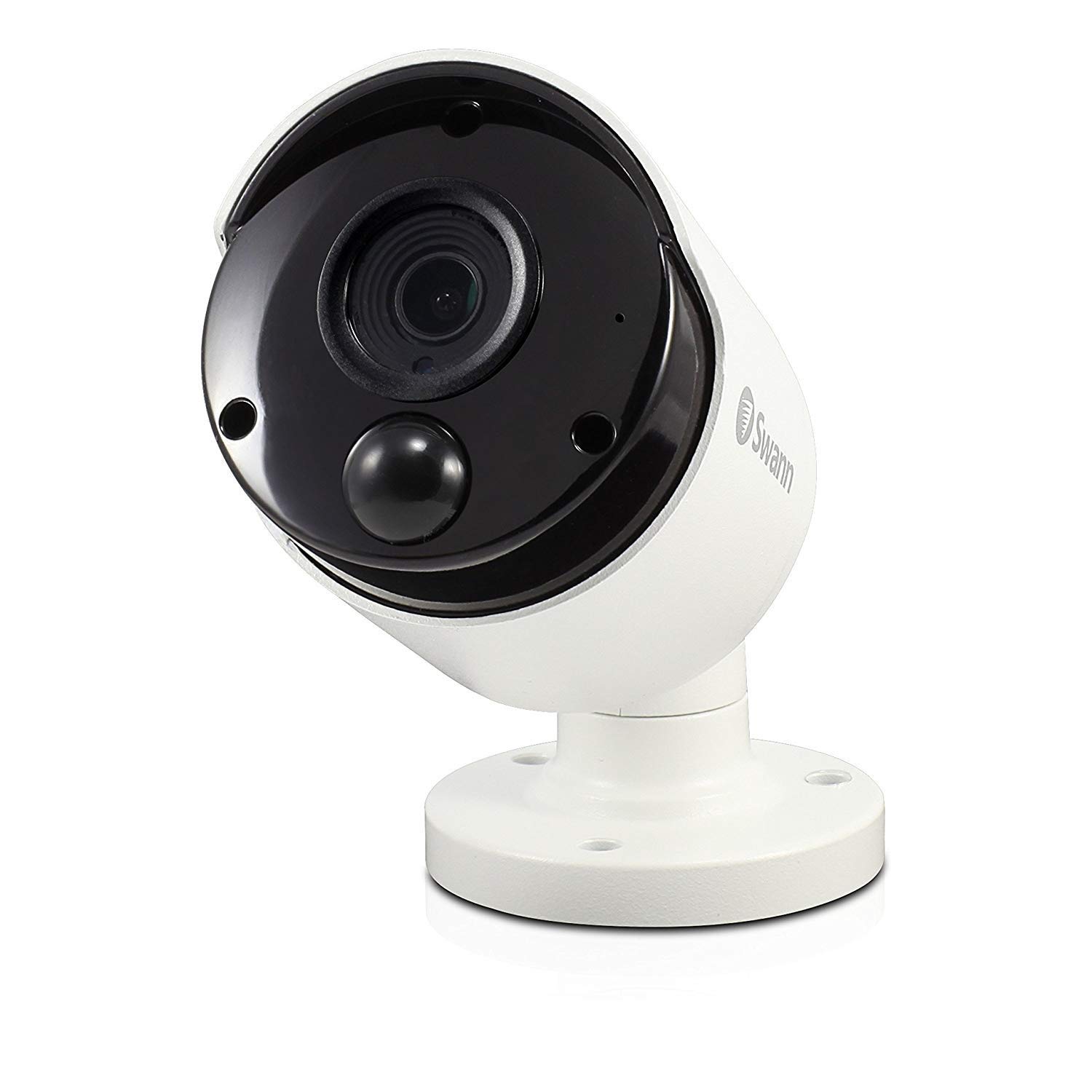 Swann NHD865 5MP Thermal Motion Sensing HD Bullet Security Camera For