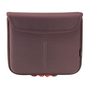 Laptop Accessories: Targus TSS079EU Slimline Mini Netbook Case Fits Up to 10.2 inch 25.9cm Tablet Notebook Bag Brown