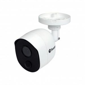 CCTV Cameras: Swann PRO-1080MSB Heat-Sensing 1080p 2.1mp HD Bullet CCTV Camera For 4575 4580 4550 4480 - TWIN PACK