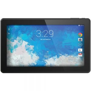 Tablets: HipStreet Pilot 10 inch IPS Tablet 8GB Quad Core Android Lollipop Bluetooth HDMI