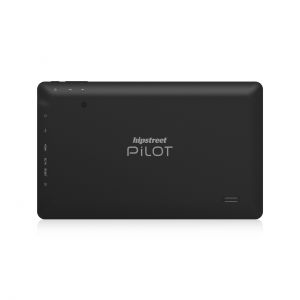 Tablets: HipStreet Pilot 10 inch IPS Tablet 8GB Quad Core Android Lollipop Bluetooth HDMI