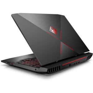 Laptops: HP OMEN X 17-ap003na 17.3 inch GTX-1080 16GB 1TB 256GB SSD i7 2.9 GHz Bang Olufsen