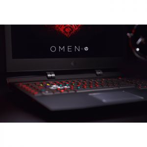 Laptops: HP OMEN X 17-ap003na 17.3 inch GTX-1080 16GB 1TB 256GB SSD i7 2.9 GHz Bang Olufsen