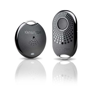 iPad, iPod & MP3: Kensington Proximo K39565 Kit Bluetooth Tracker Android iOS iPhone iPad Samsung