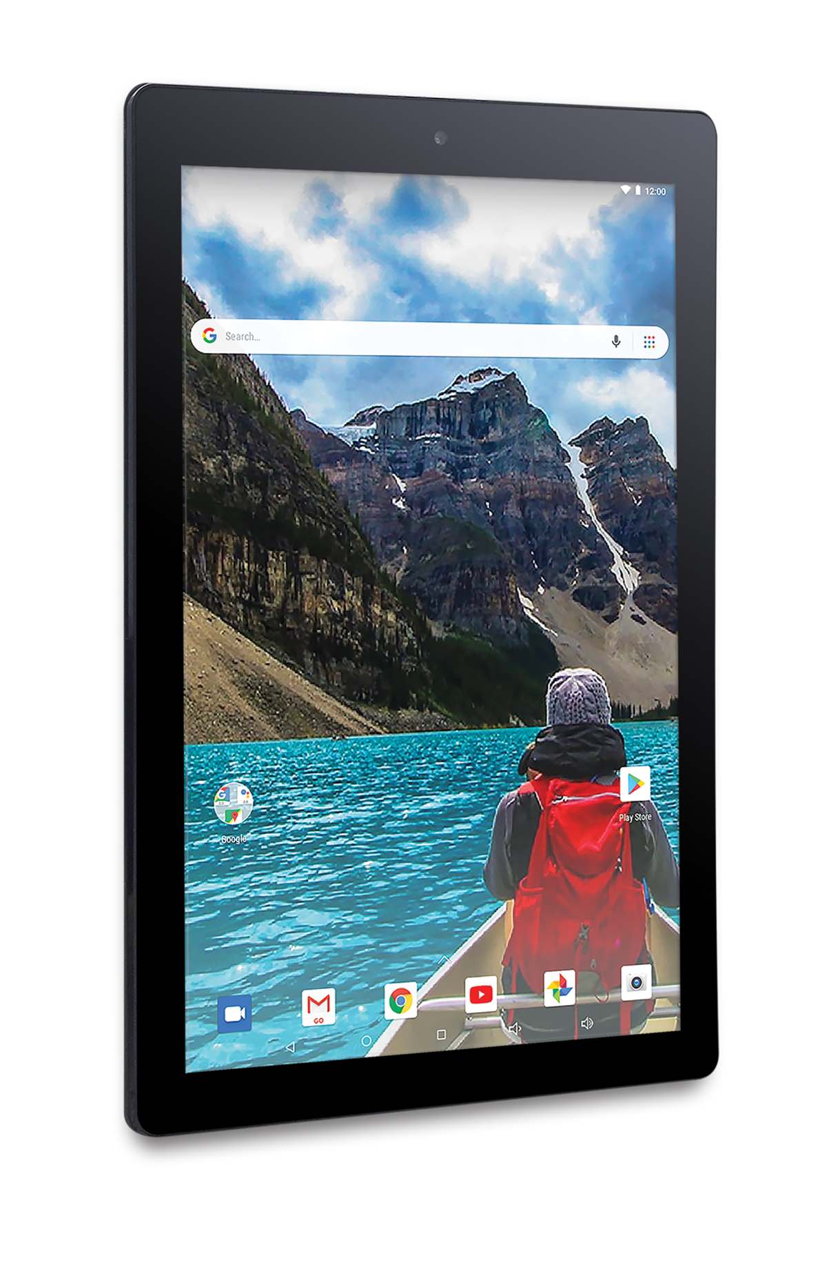 VENTURER RCA JUNO 10 16GB 10.1 Inch HD Tablet Android 8.1 only 44.99