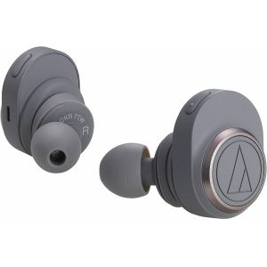 Audio Technica ATH-SPORT7TW True Wireless Bluetooth Sport Headphones 3.5 Hours