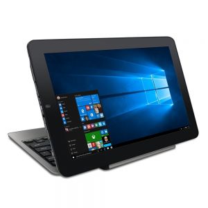Tablets: VENTURER Elite SE 11.6 inch HD Quad Core Tablet PC Laptop 2GB 32GB Windows 10