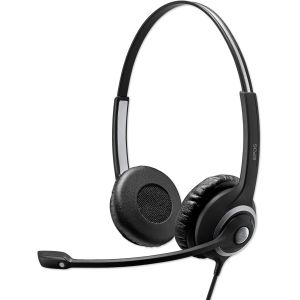 EPOS SENNHEISER IMPACT SC 268 ED Binaural Narrowband Headset