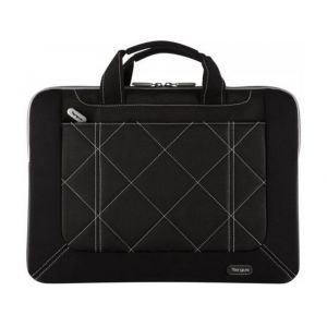 Targus Pulse TSS586EU Slimline 14.1 inch Ultrabook Laptop Case Netbook Sleeve Black