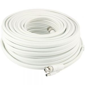 Swann SW271-H15 50Ft 15M BNC Video Power PRO- 15 Camera Exte
